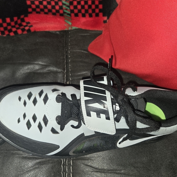 Nike Rival SD Track & Field Shoes Men's - Picture 3 of 5